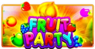 ภาพเกม Fruit Party ที่ option99 รวบรวมไว้