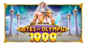 ภาพเกม Gates Of Olympus 1000 ที่ option99 รวบรวมไว้