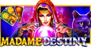 ภาพเกม Madame Destiny ที่ option99 รวบรวมไว้