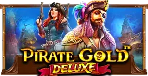 ภาพเกม Pirate Gold Deluxe ที่ option99 รวบรวมไว้