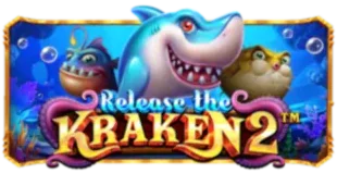ภาพเกม Release The Kraken 2 ที่ option99 รวบรวมไว้